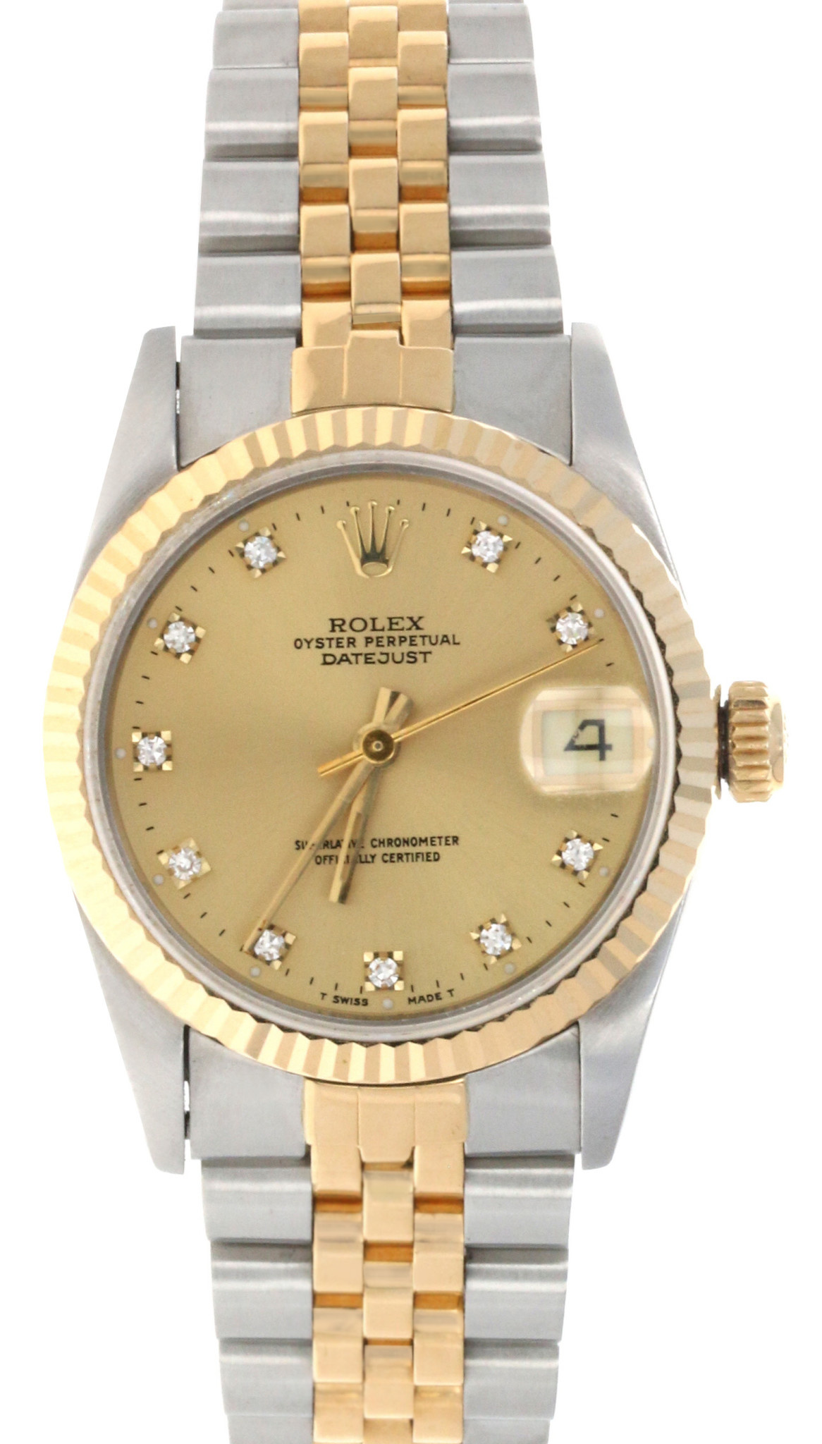 WatchFinder