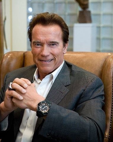 Audemars Piguet - Among The Rich And Famous