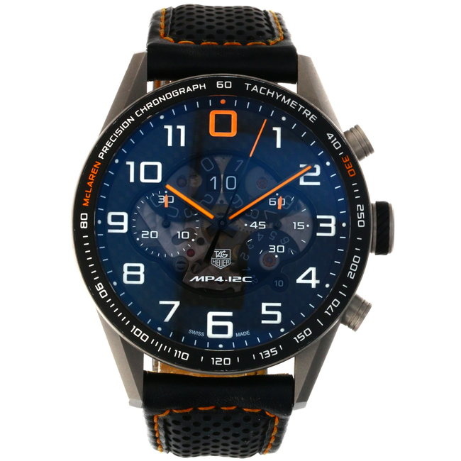 Our top 10 deals of the month - Watchfinder Selection