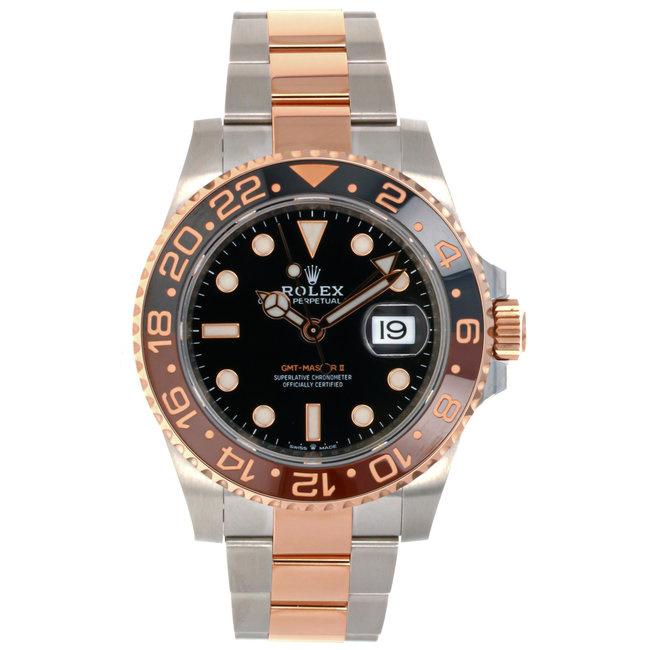 A Rolex Fan? - Check Out Our 7 New Rolex -es!