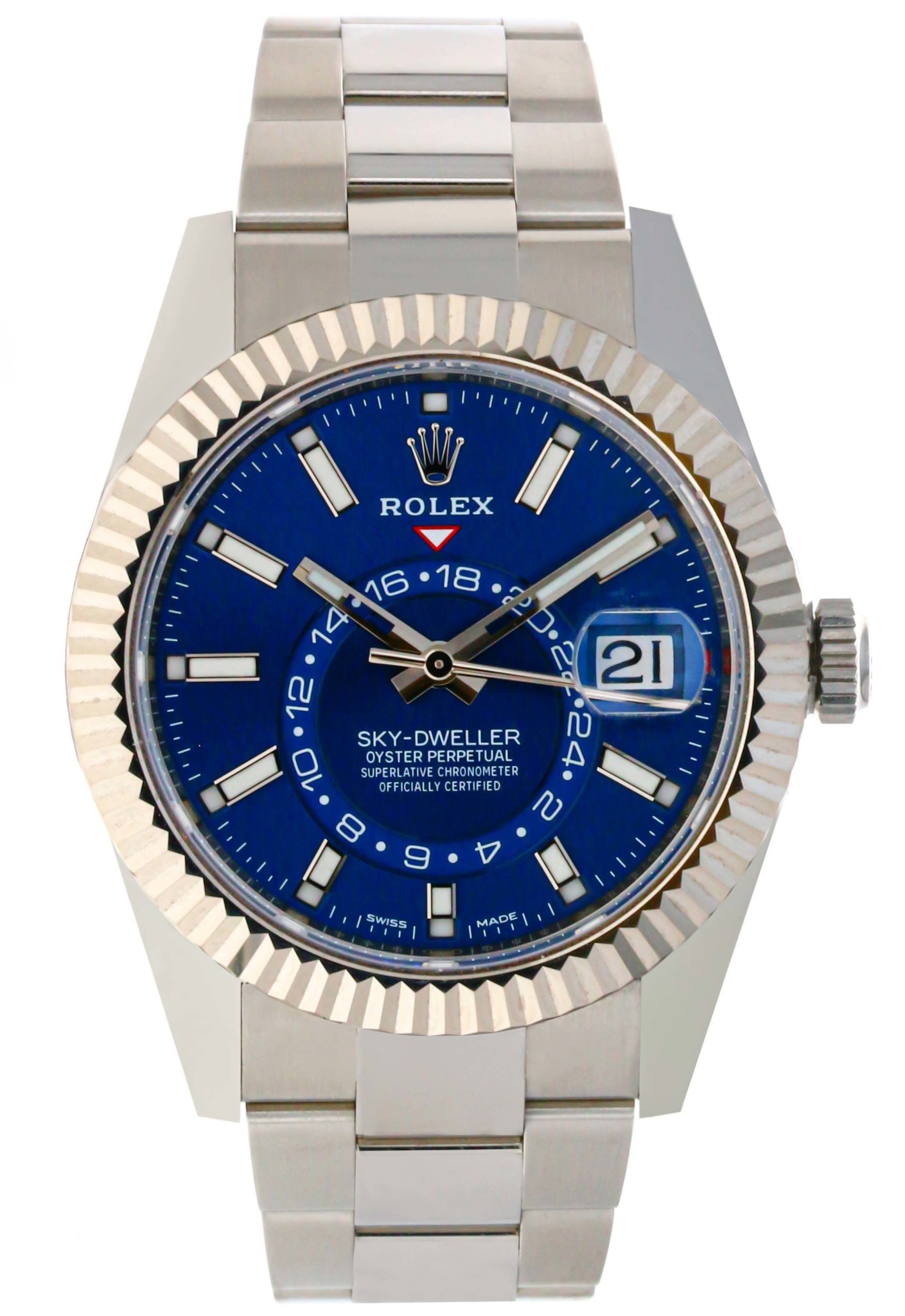 rolex 326924