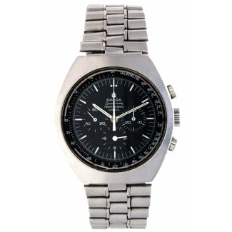 Omega Watches OMEGA SPEEDMASTER MARK II #145.014