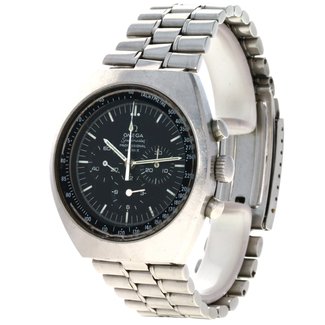 Omega Watches OMEGA SPEEDMASTER MARK II #145.014