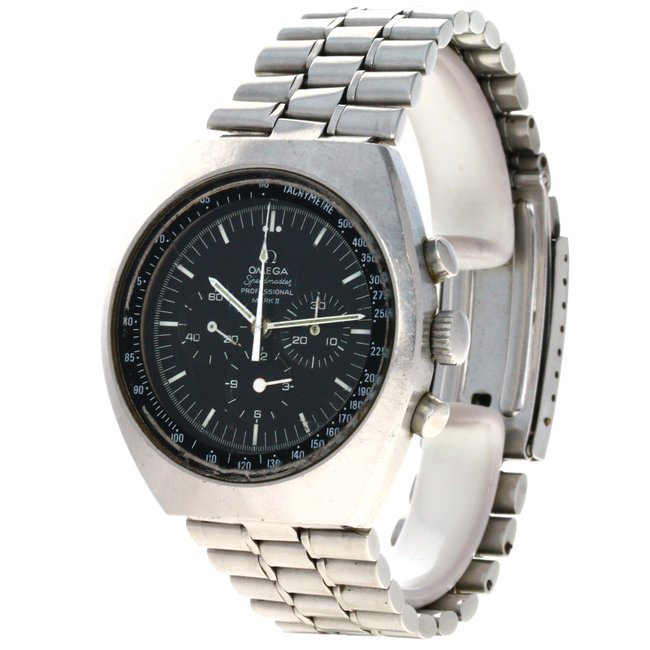 Omega Watches OMEGA SPEEDMASTER MARK II #145.014