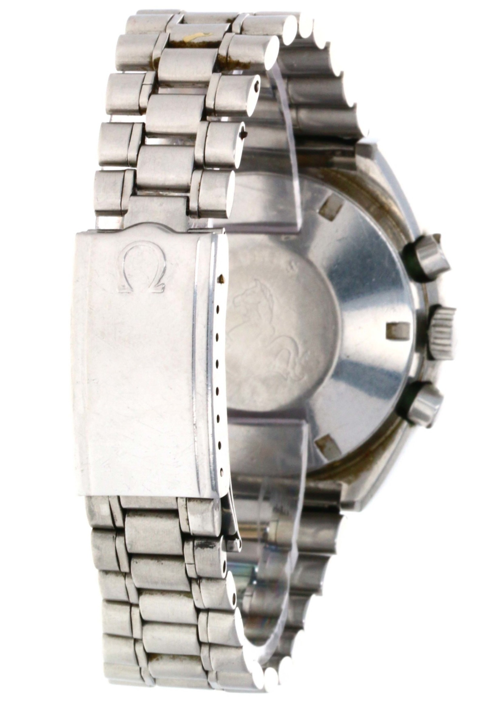 OMEGA SPEEDMASTER MARK II #145.014 - WatchFinder Cumberland Inc.