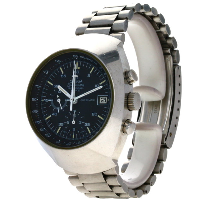 Omega Watches OMEGA SPEEDMASTER III #178.002