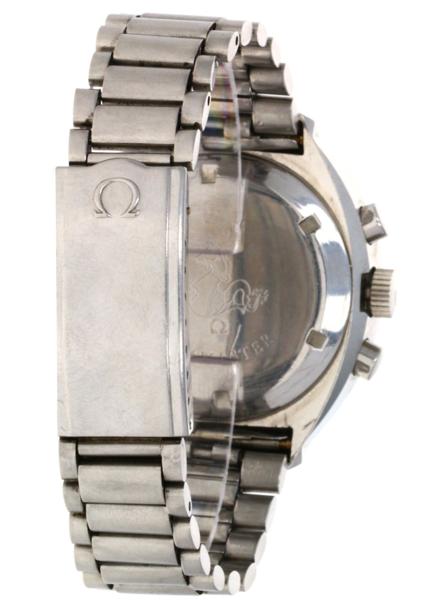 omega speedmaster III #178.002 - WatchFinder Cumberland Inc.