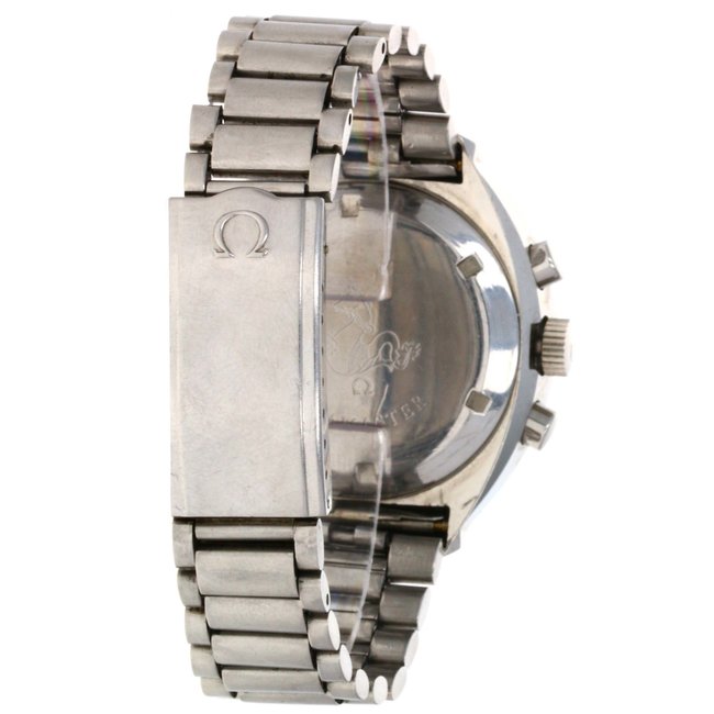 Omega Watches OMEGA SPEEDMASTER III #178.002
