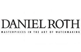 DANIEL ROTH