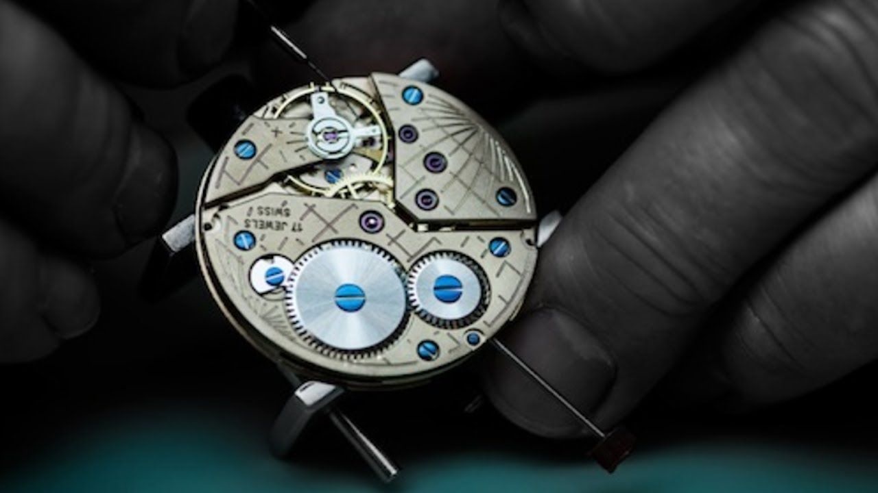 Cheapest Luxury Watches in 2020