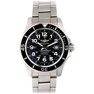 Online Luxury Watch Store