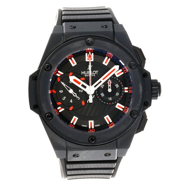 Hublot Watch