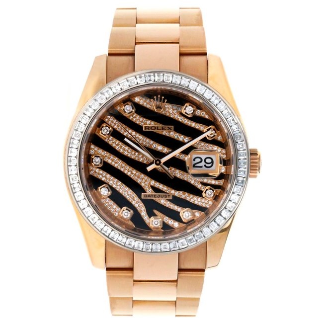 Watch Stores Canada