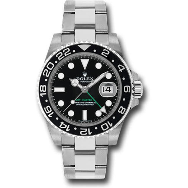 ROLEX MILGAUSS