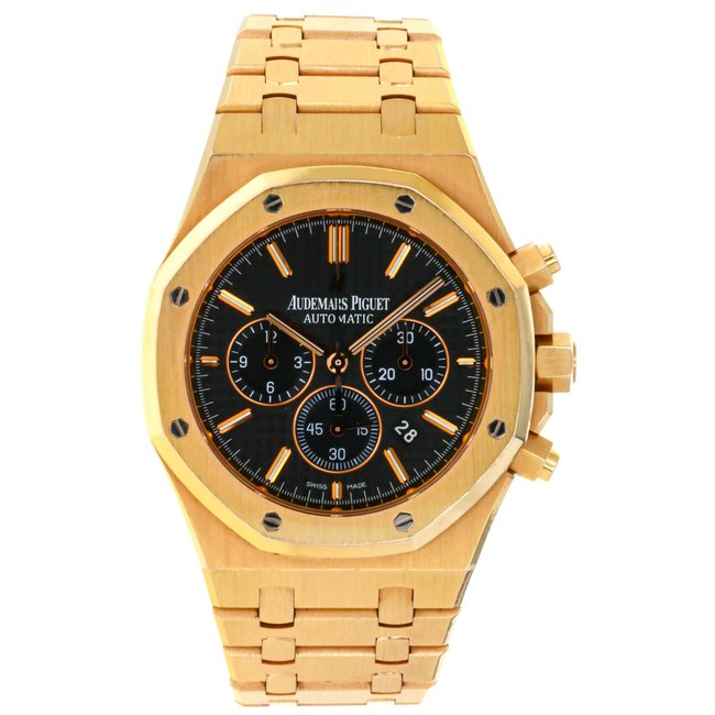 AUDEMARS PIGUET ROYAL OAK