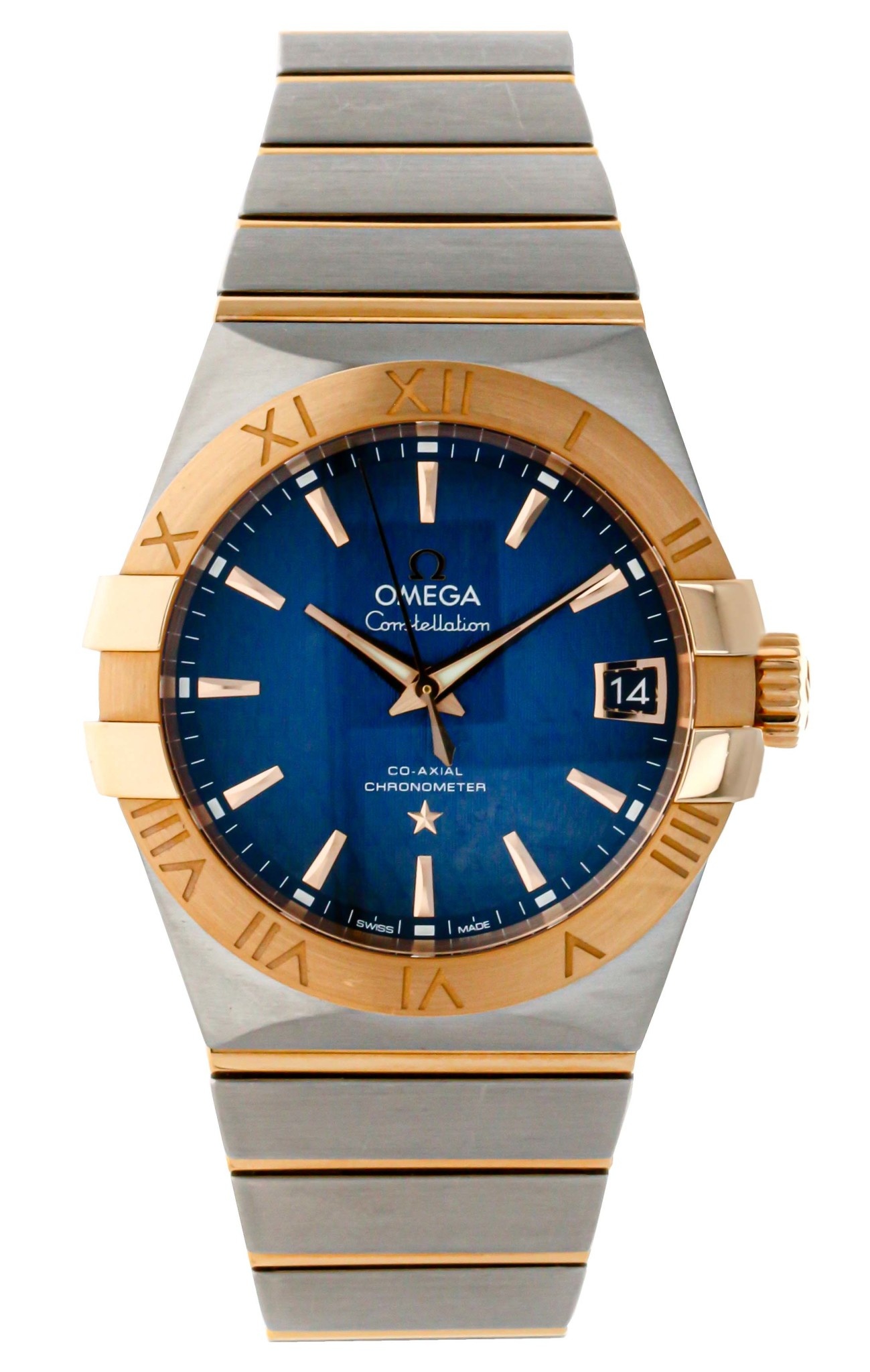 6 Best Omega Watches for Women 