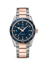Omega Watches OMEGA SEAMASTER (2020 B+P) #23360412103001
