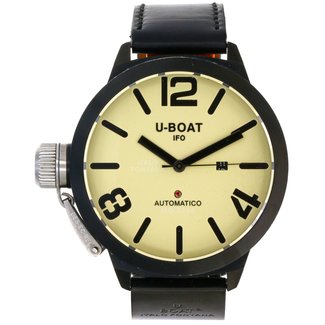 U-BOAT CLASSICO IFO (2009 B+P)