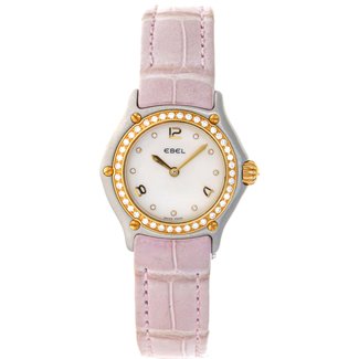 EBEL EBEL 1911 WATCH