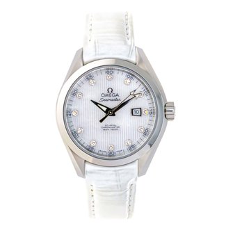 Omega Watches OMEGA SEAMASTER (2020 B+P) #23110342055001