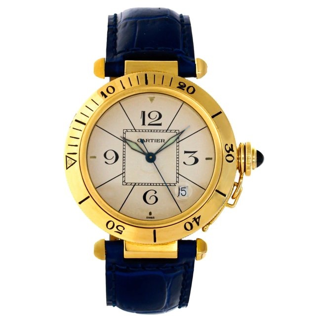 Cartier Watches on Sale | Cartier Canada