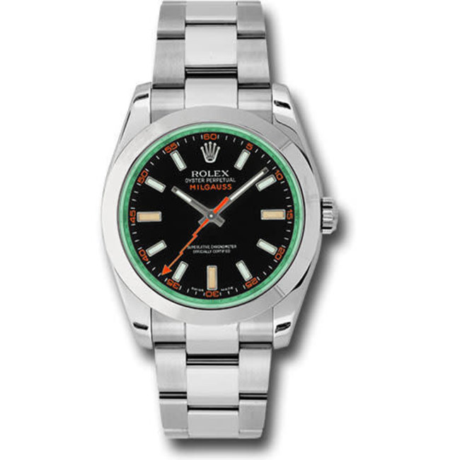 Rolex Milgauss Watchfinder on Sale, 57 