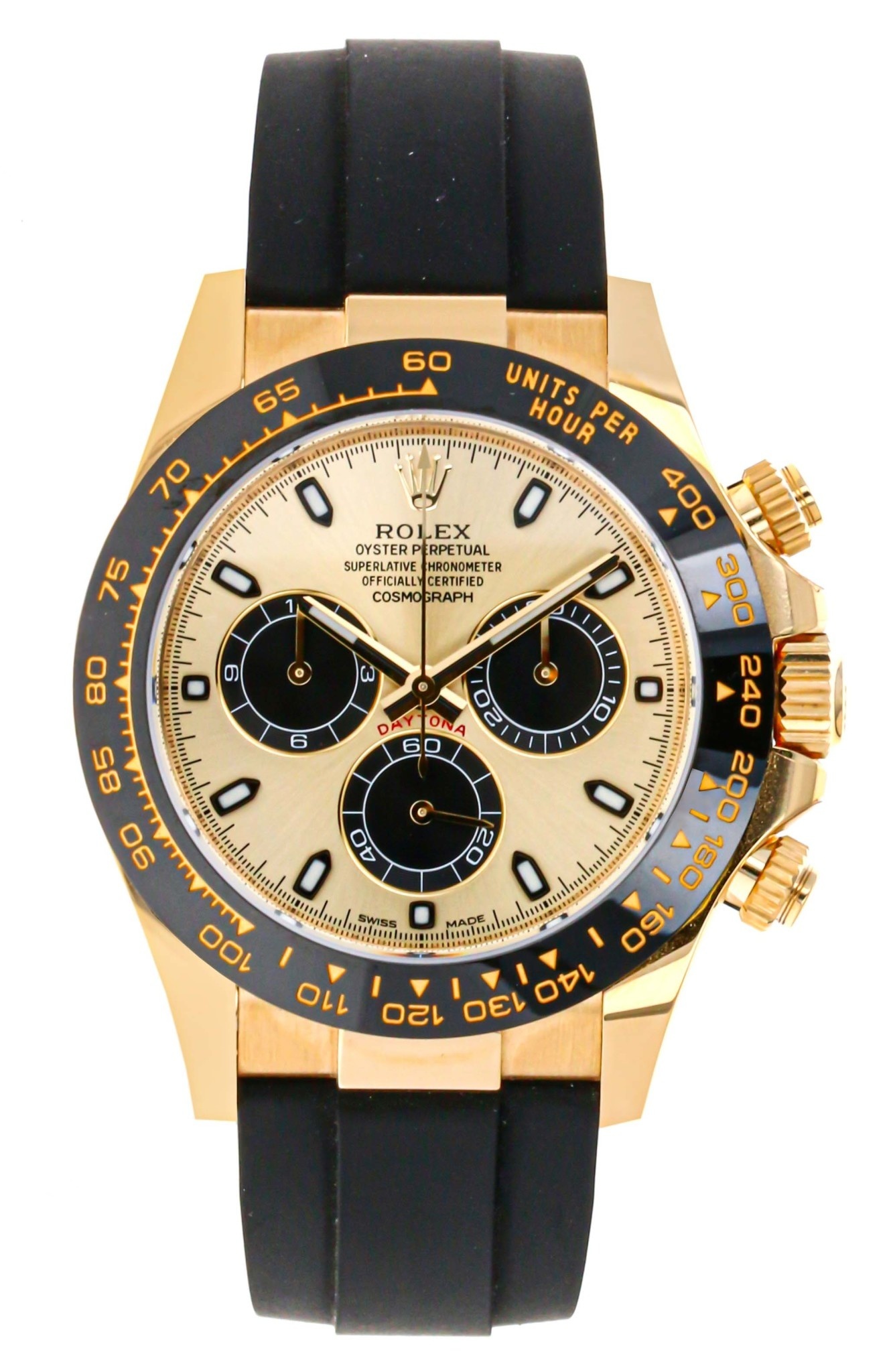 The most famous watches worn by the most famous people