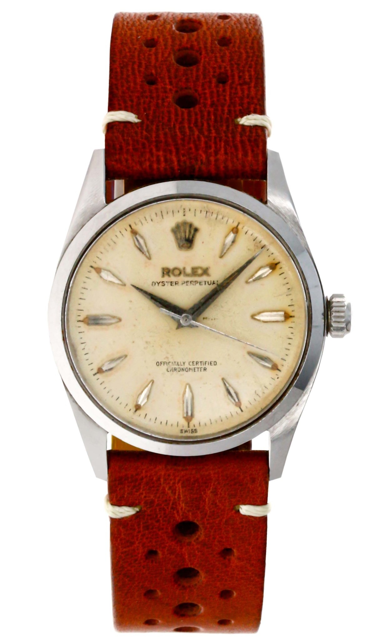 rolex oyster perpetual old
