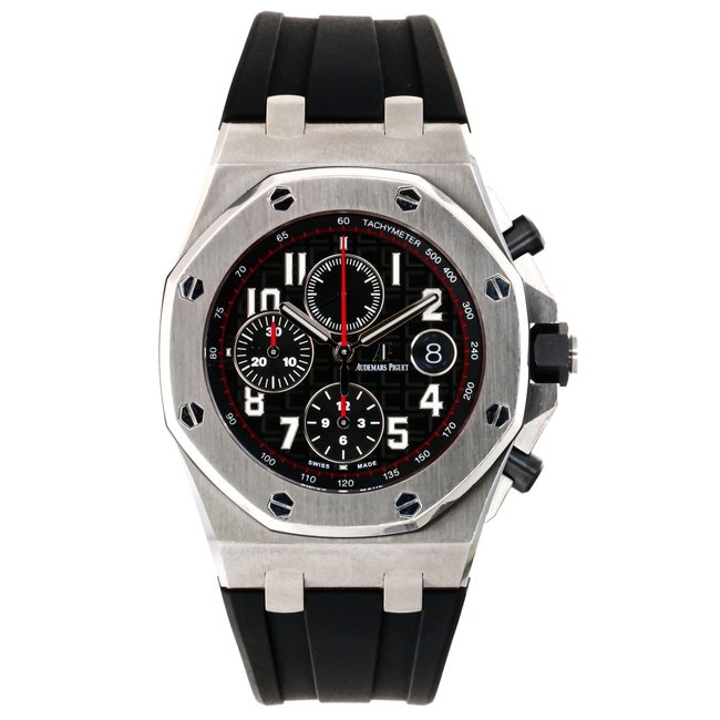 Audemars Piguet Limited Edition Watches