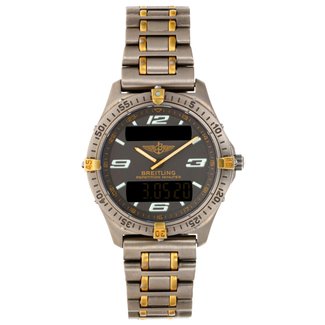 Breitling Breitling Aerospace (2000 B+P) #F6536210/m119