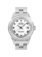 Rolex Watches ROLEX DATEJUST 26MM UNWORN (2008 B+P) #179160