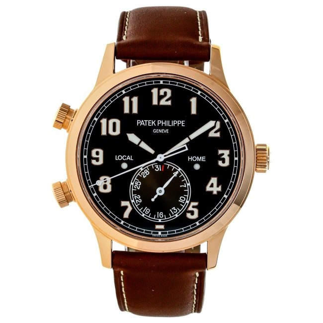 Celebrities That Love Patek Philippe
