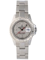 Rolex Watches ROLEX YACHT MASTER 29MM (2000 B+P) #169622