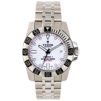 Tudor TUDOR HYDRONAUT (B+P) - NEVER WORN #20040