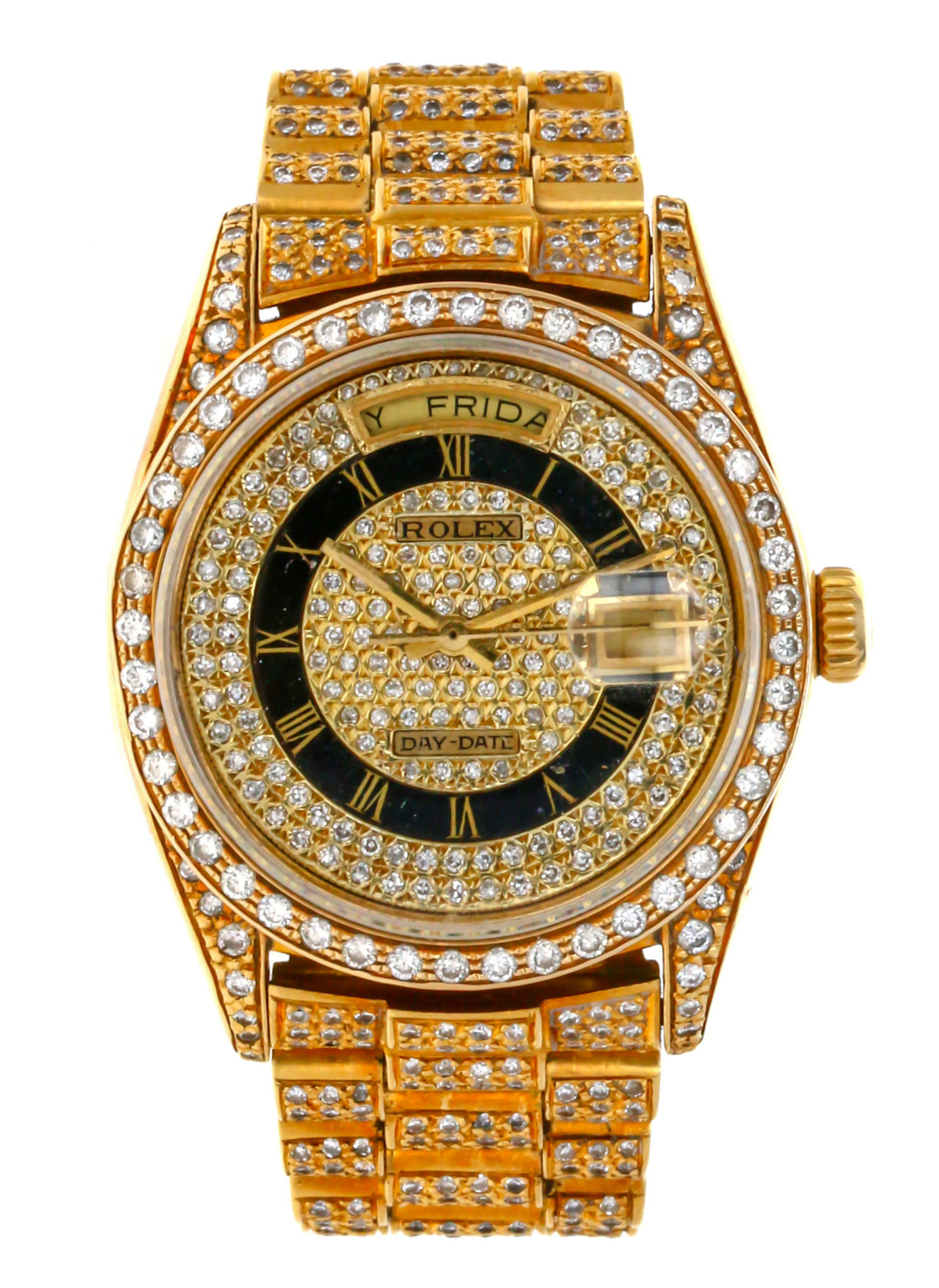 The 10 most Luxurious Watches for Women