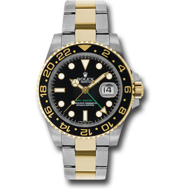 rolex 2017