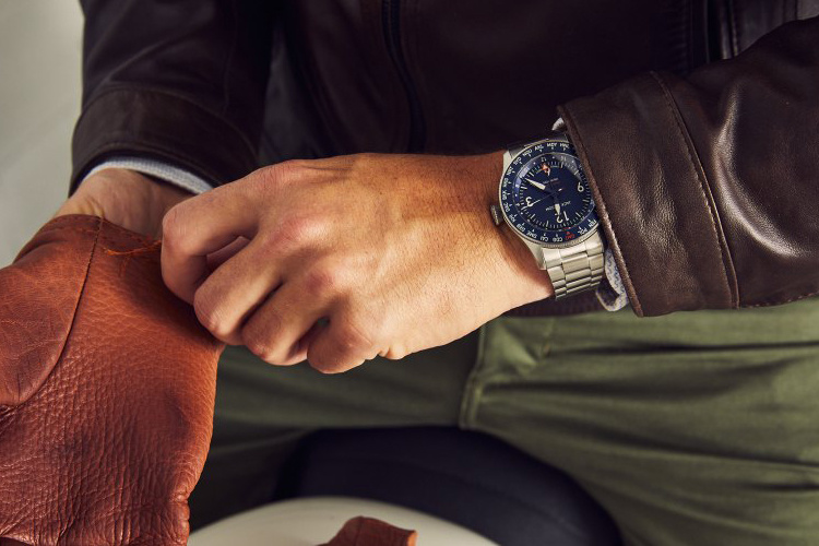 Here’s a 10-Step Plan to Find Your Perfect Watch