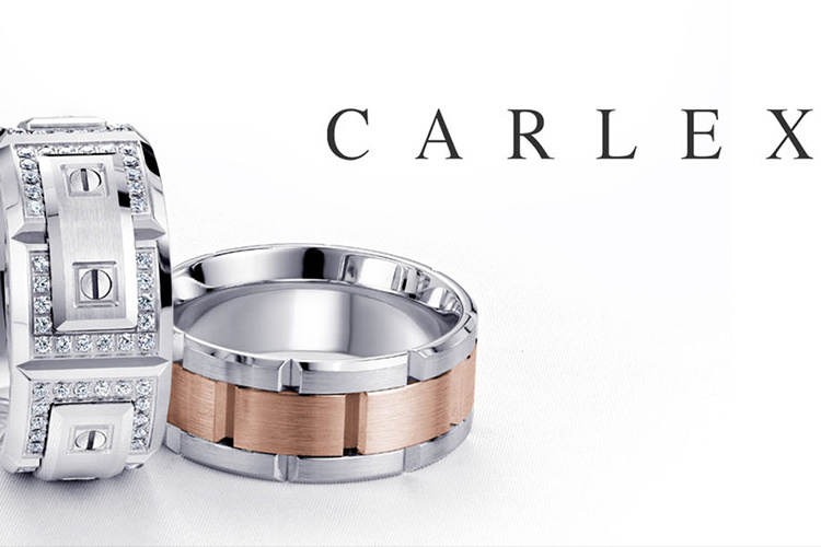 Carlex Wedding Band