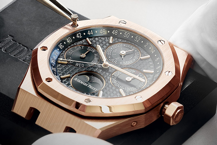 7 Important Facts To Know About Audemars Piguet Watches