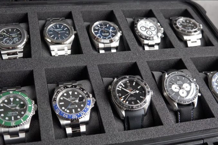15 top luxury watch brands you should know