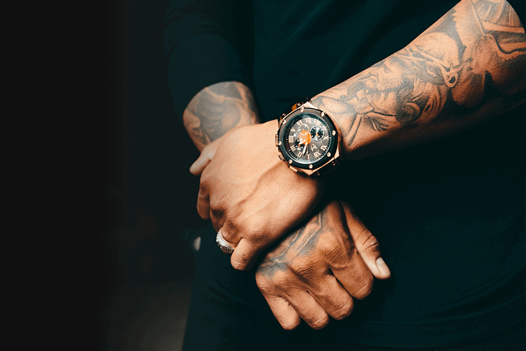 6 Tips On How To Choose A Watch