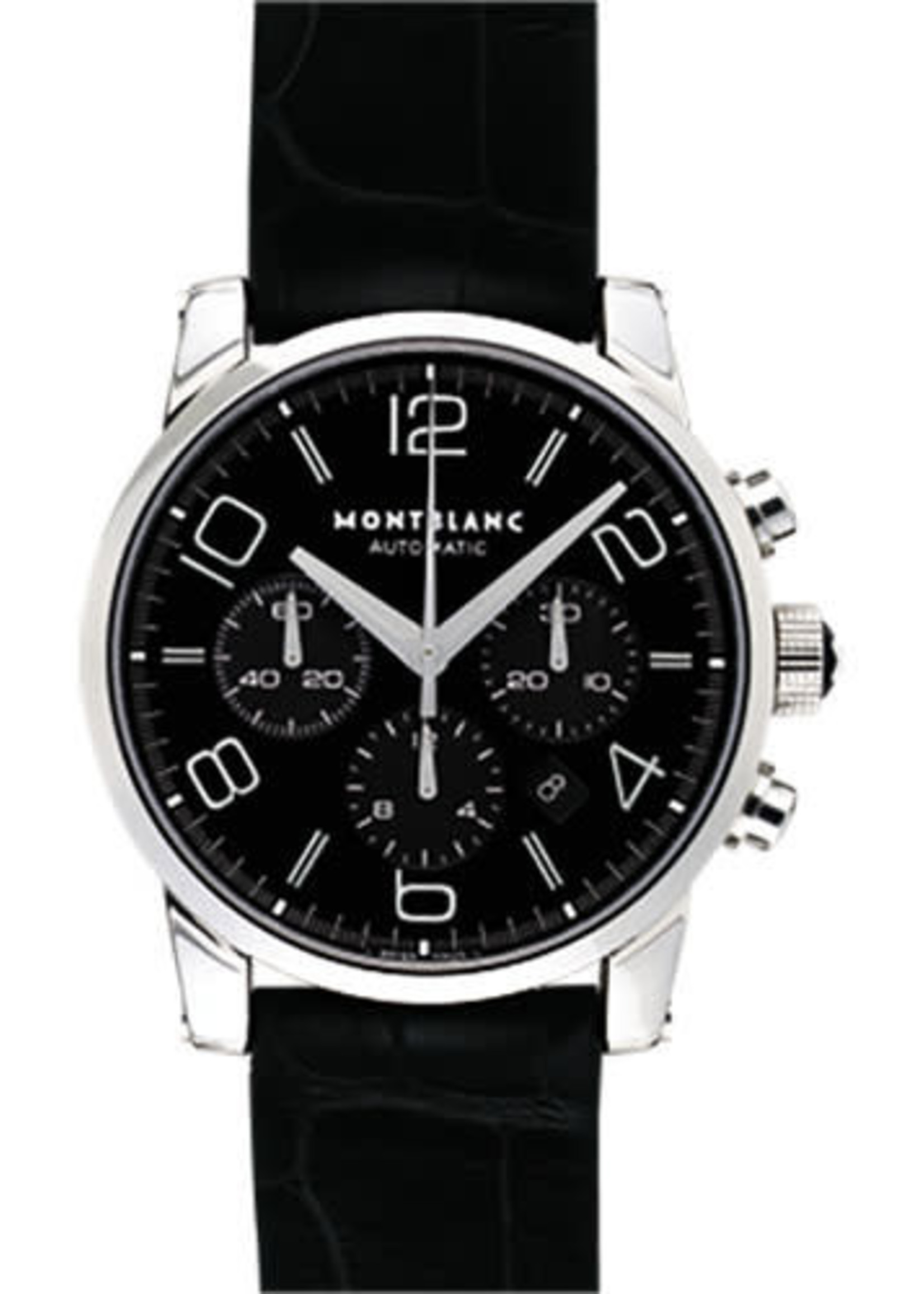 montblanc 7141