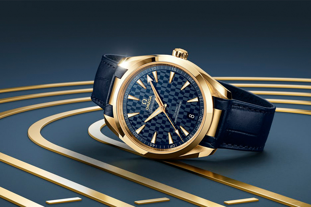 5 watches that are turning heads in 2021
