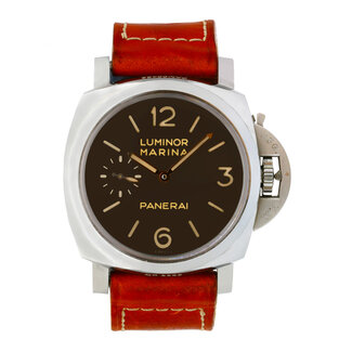 Panerai PANERAI PAM 422 47MM (2013 B+P)