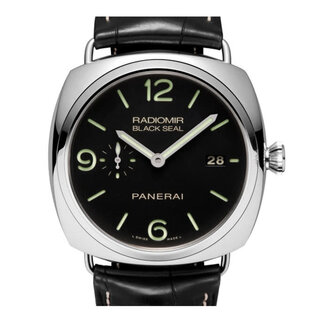 Panerai PANERAI PAM 388 45MM RADIOMIR (B+P) NEVER WORN