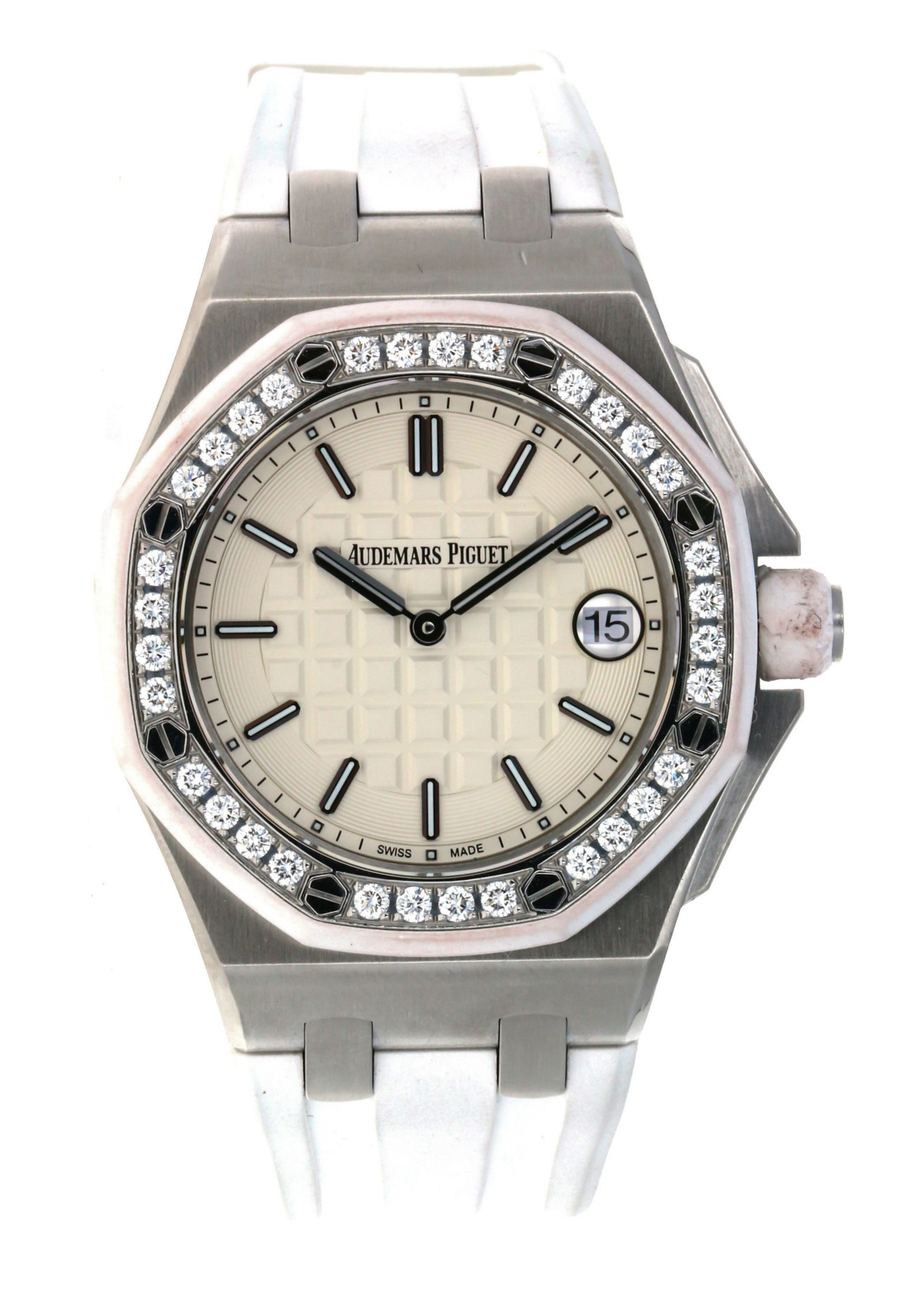 royal oak offshore quartz