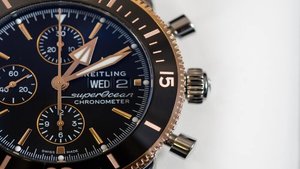 How to Spot a Fake Breitling Watch? How to Spot a Fake Breitling Watch?