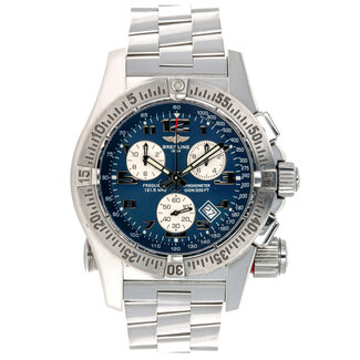 Breitling BREITLING EMERGENCY 45MM (2007 B+P) #A7332211