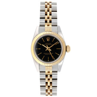 Rolex Watches ROLEX OYSTER PERPETUAL 24MM (1998) #67193