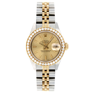 Rolex Watches ROLEX DATEJUST 26MM (1990 B+P) #69173